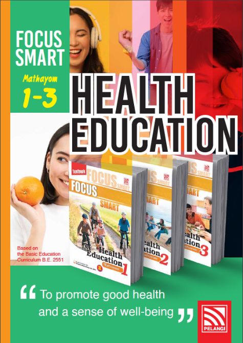 Focus Smart Plus Health Education